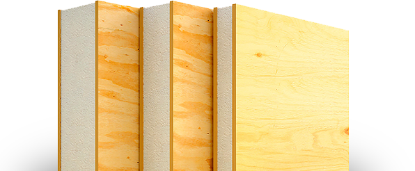 SIP (СИП) панели